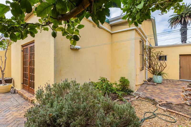 3 Bedroom Property for Sale in Observatory Western Cape